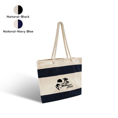 Sailing Tote